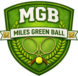 MGB Logo