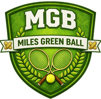 MGB Logo